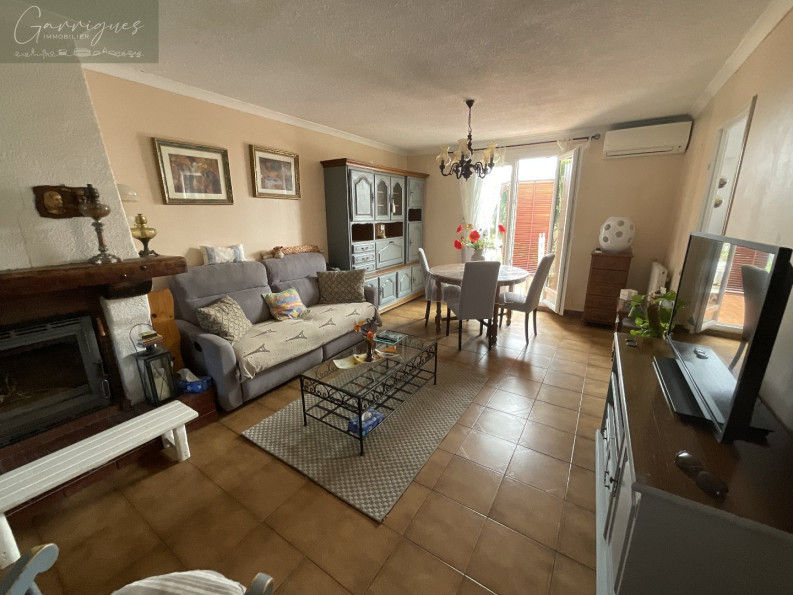 vente Villa Milhaud - Photo 4