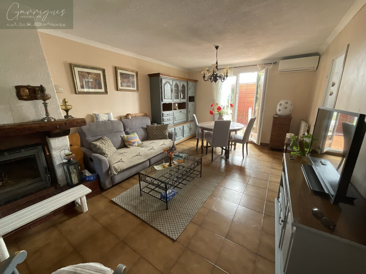 vente Villa Milhaud - Photo 4
