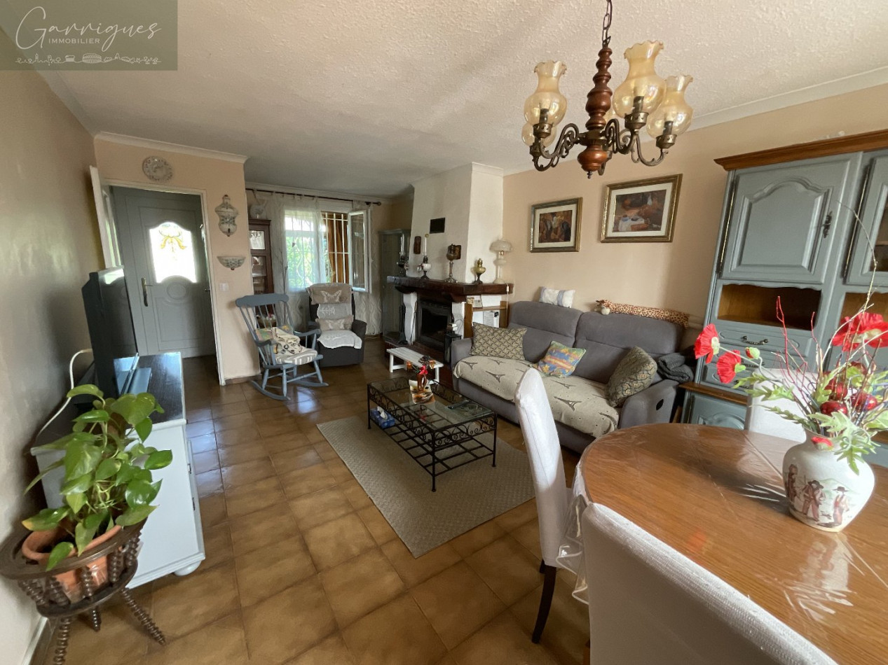 vente Villa Milhaud - Photo 5