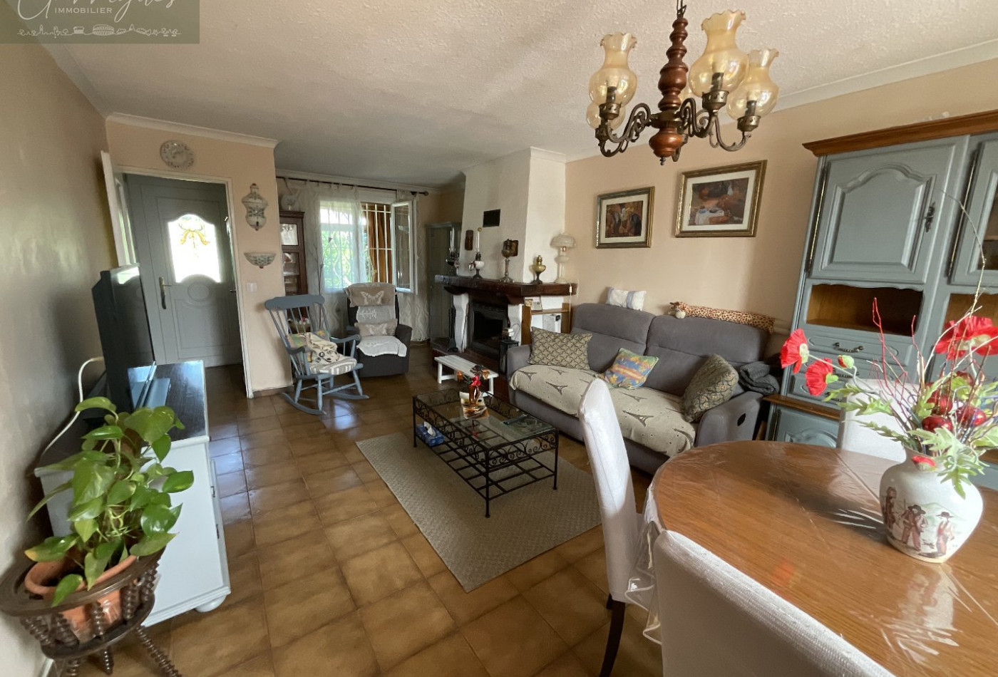 vente Villa Milhaud - Photo 5