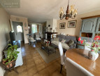 vente Villa Milhaud