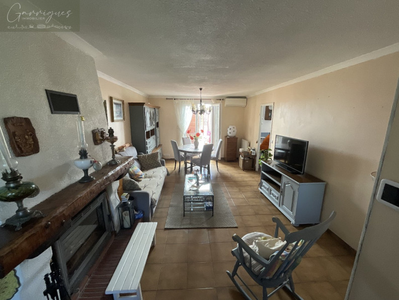 vente Villa Milhaud - Photo 7