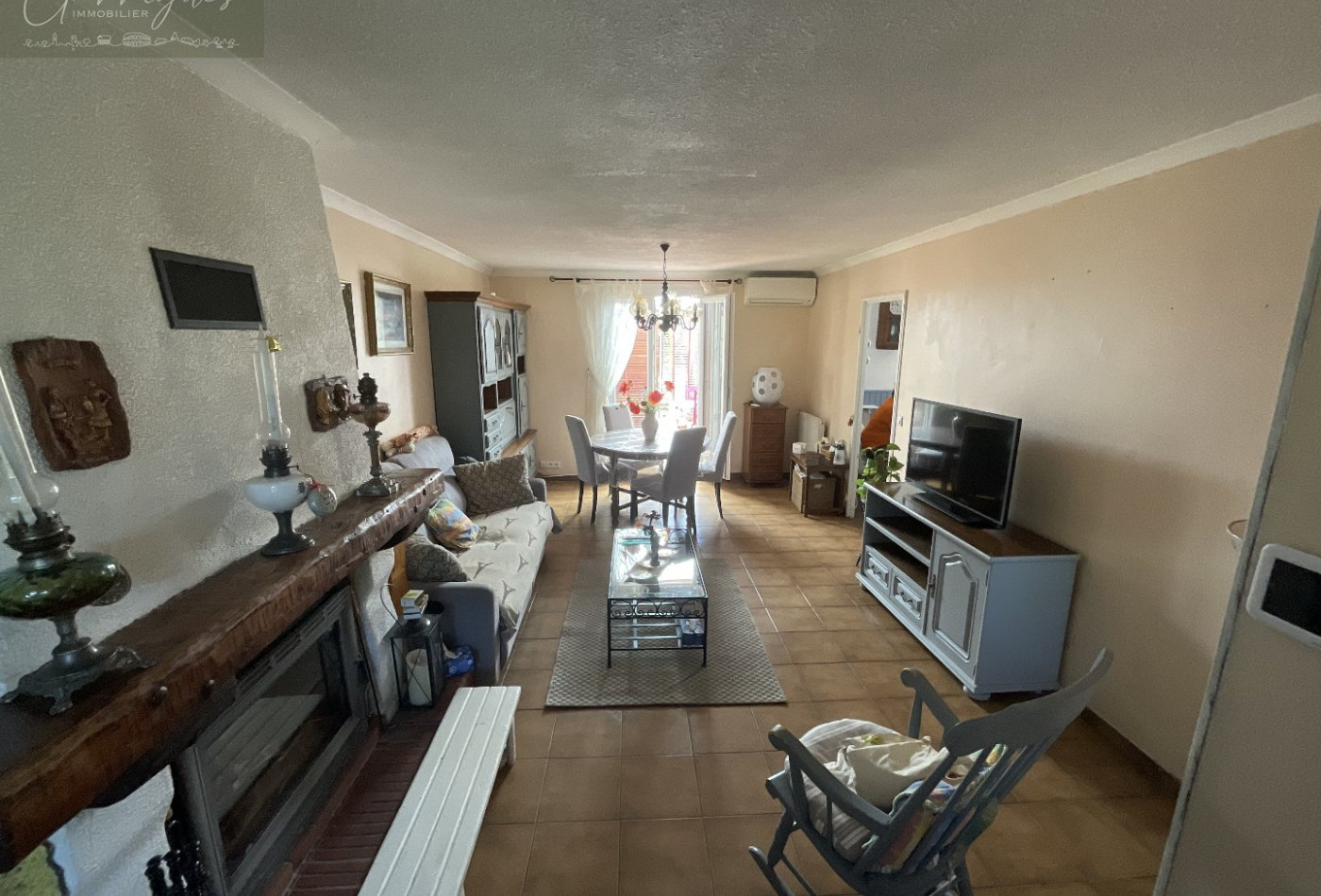 vente Villa Milhaud - Photo 7