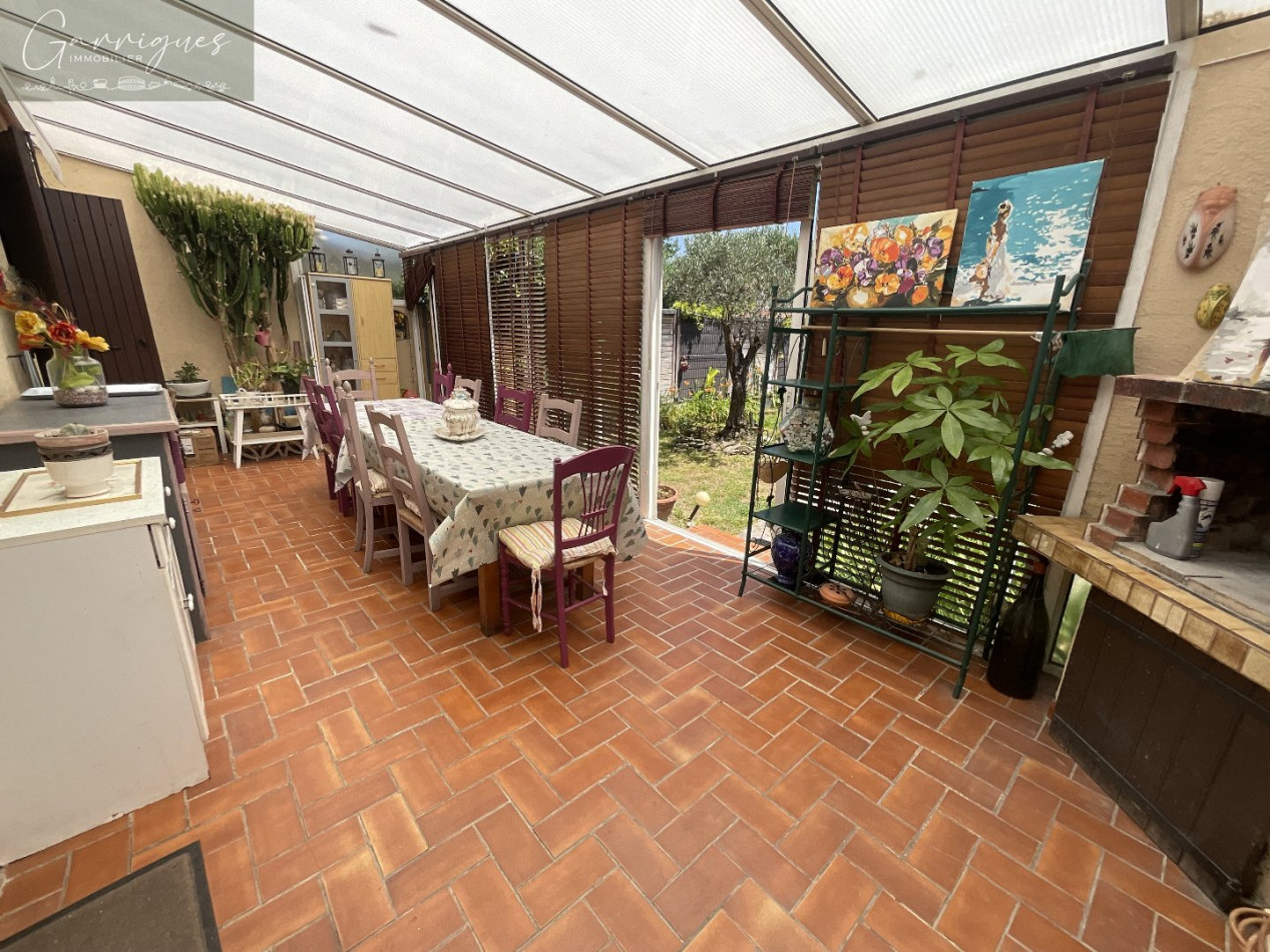 vente Villa Milhaud - Photo 8