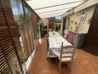 vente Villa Milhaud