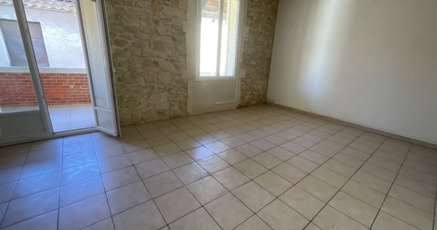 location Appartement Saint Gilles