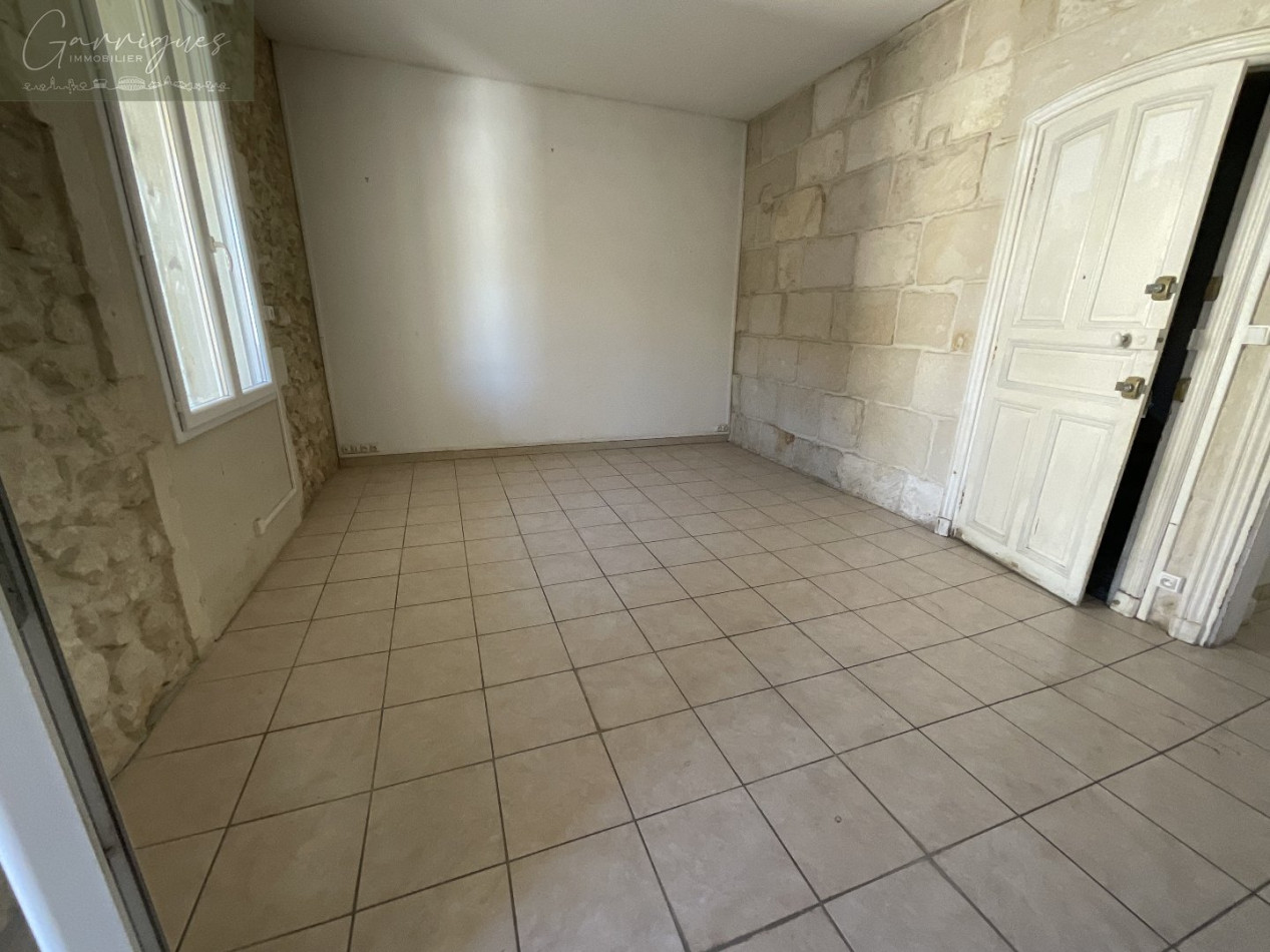location Appartement Saint Gilles - Photo 2