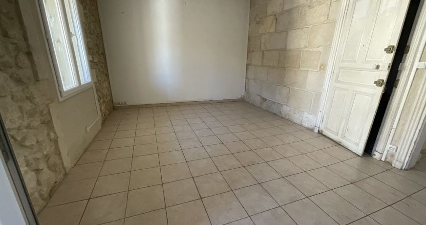 location Appartement Saint Gilles