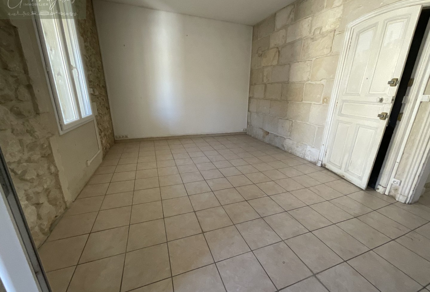location Appartement Saint Gilles - Photo 2