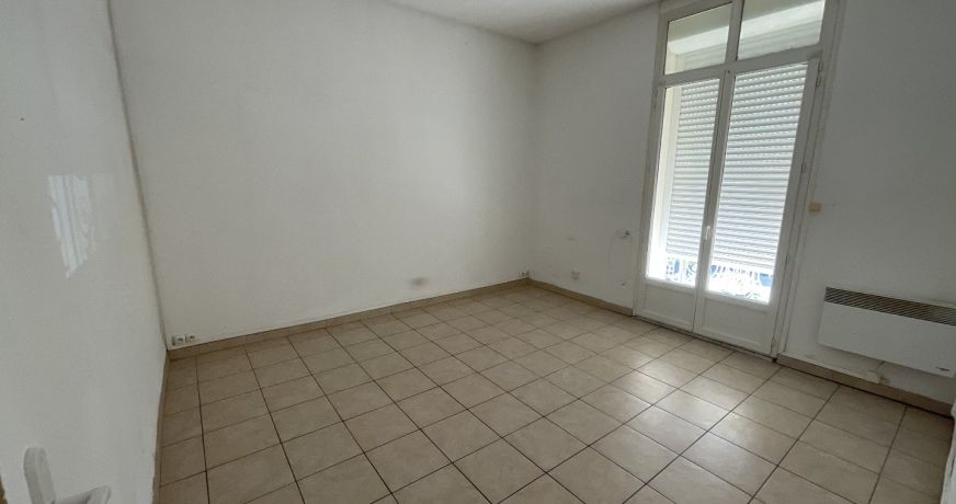 location Appartement Saint Gilles