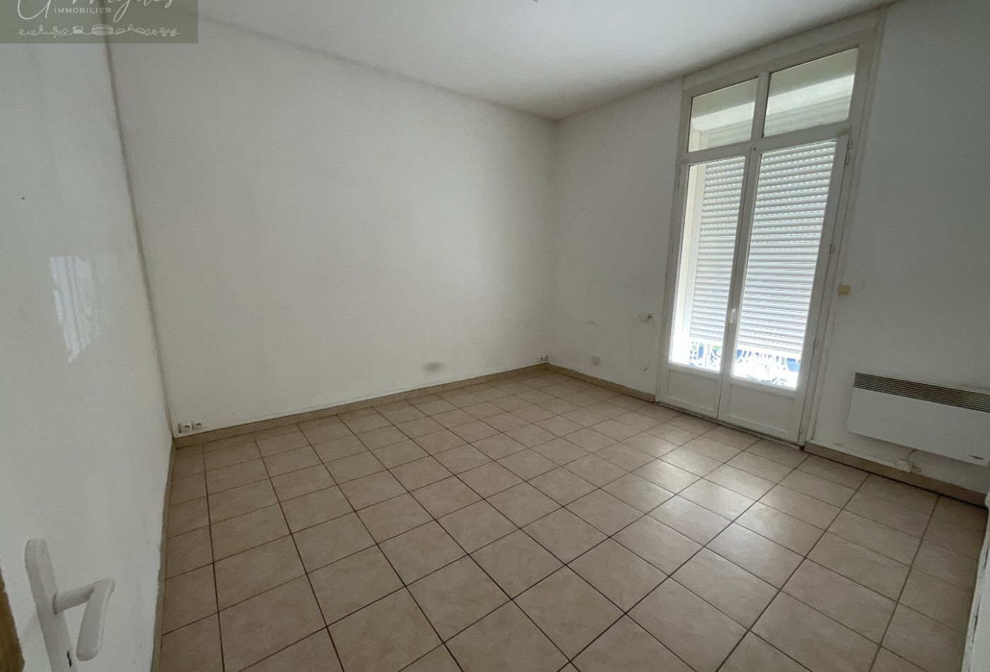 location Appartement Saint Gilles - Photo 3