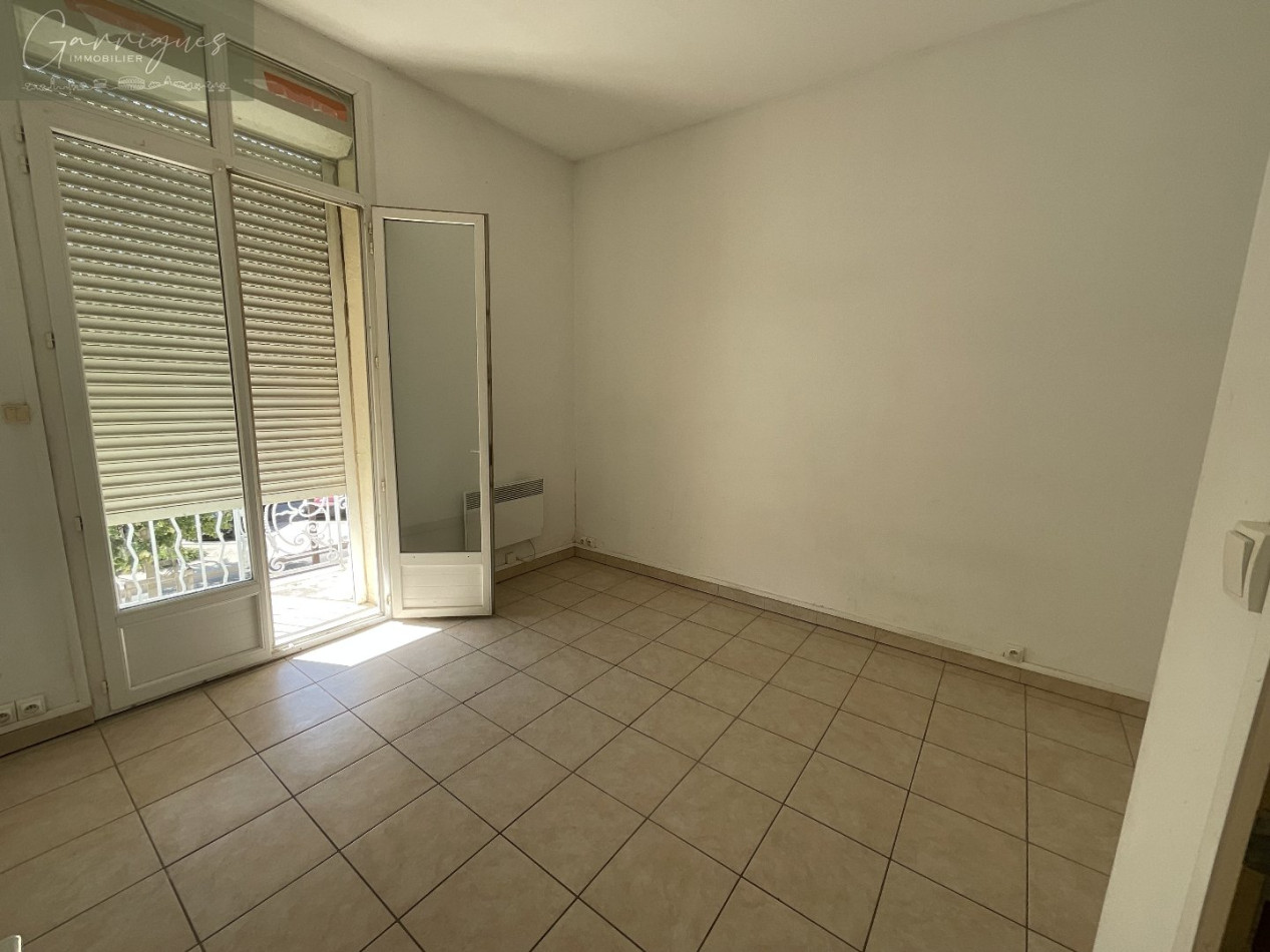location Appartement Saint Gilles - Photo 4
