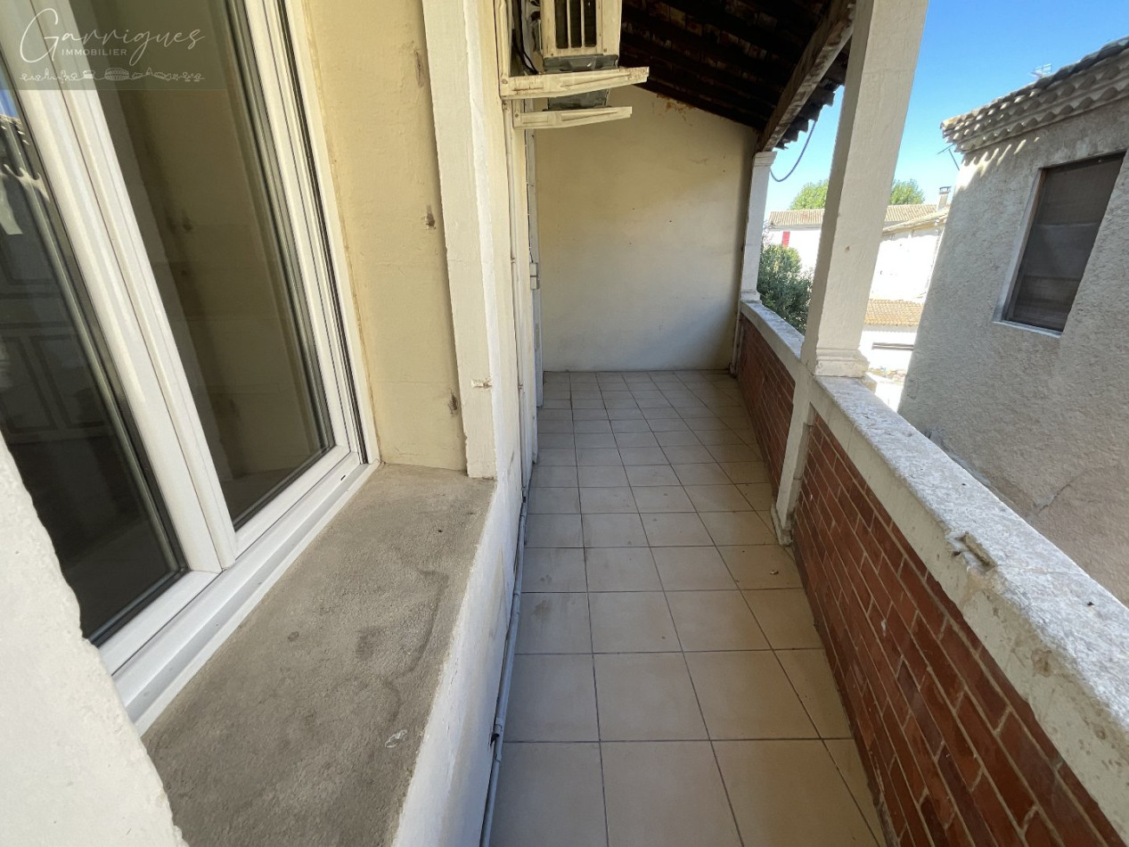 location Appartement Saint Gilles - Photo 6