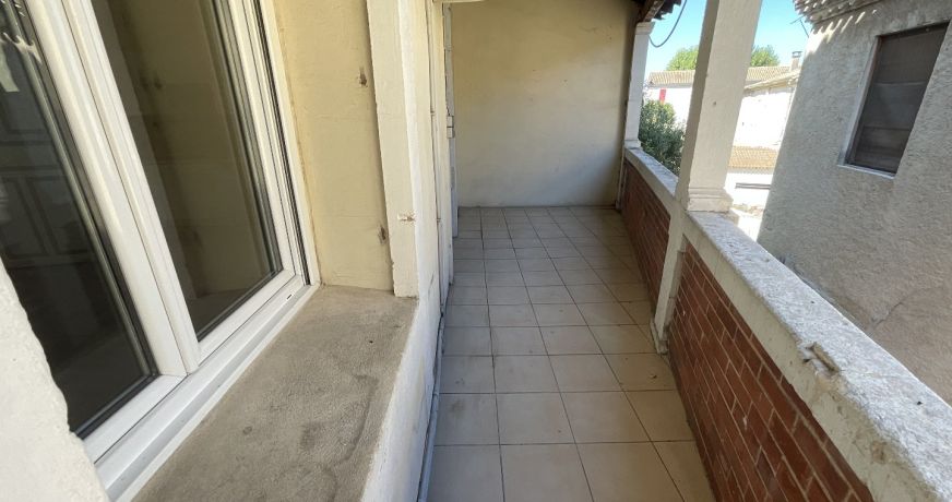 location Appartement Saint Gilles