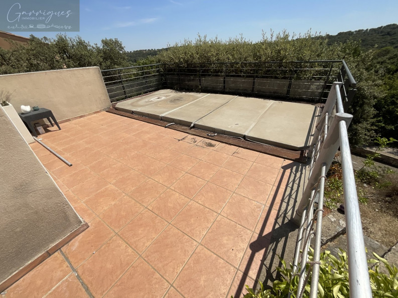 vente Villa Nimes - Photo 10