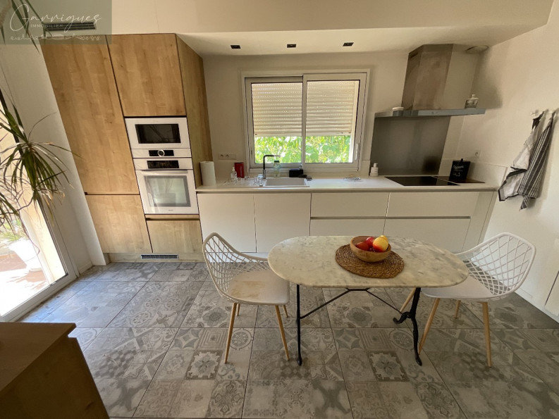 vente Villa Nimes - Photo 2