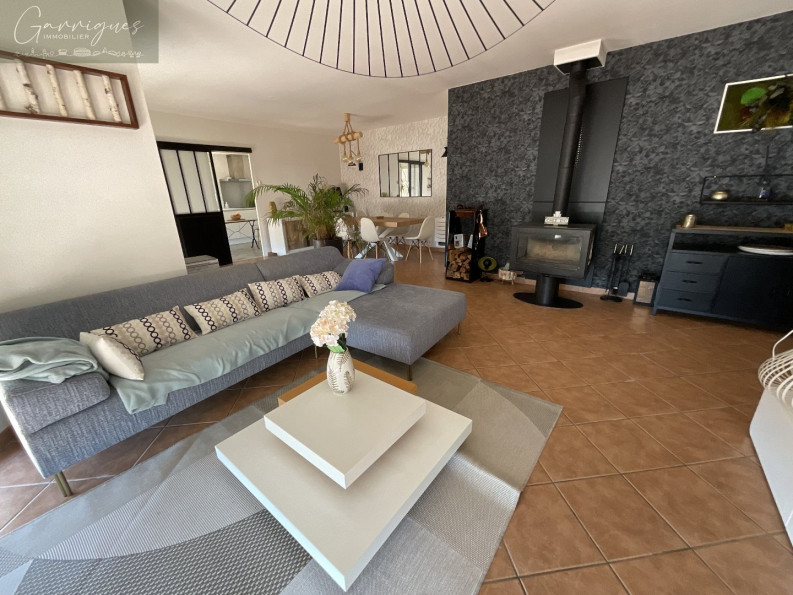vente Villa Nimes - Photo 4