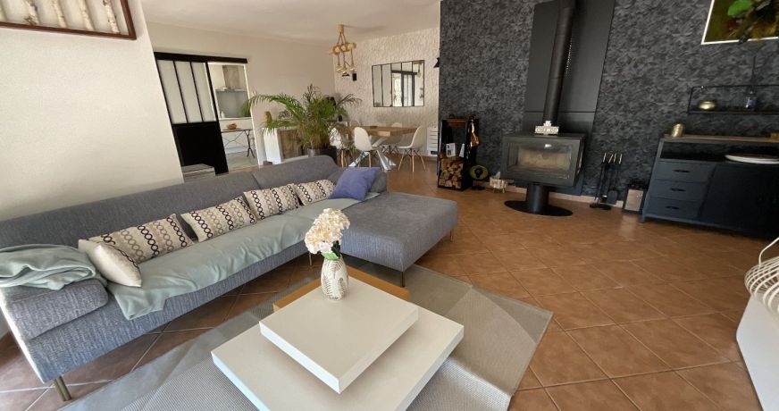 vente Villa Nimes