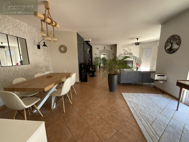 vente Villa Nimes - Photo 5