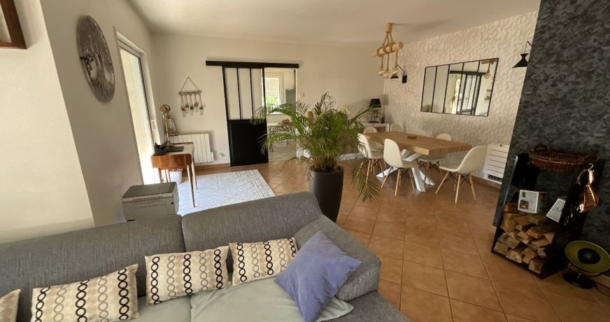 vente Villa Nimes