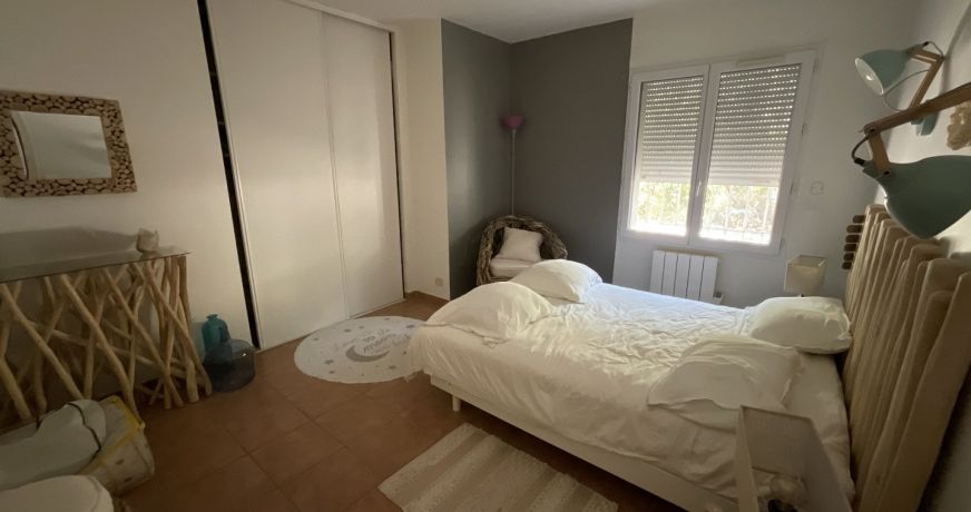 vente Villa Nimes