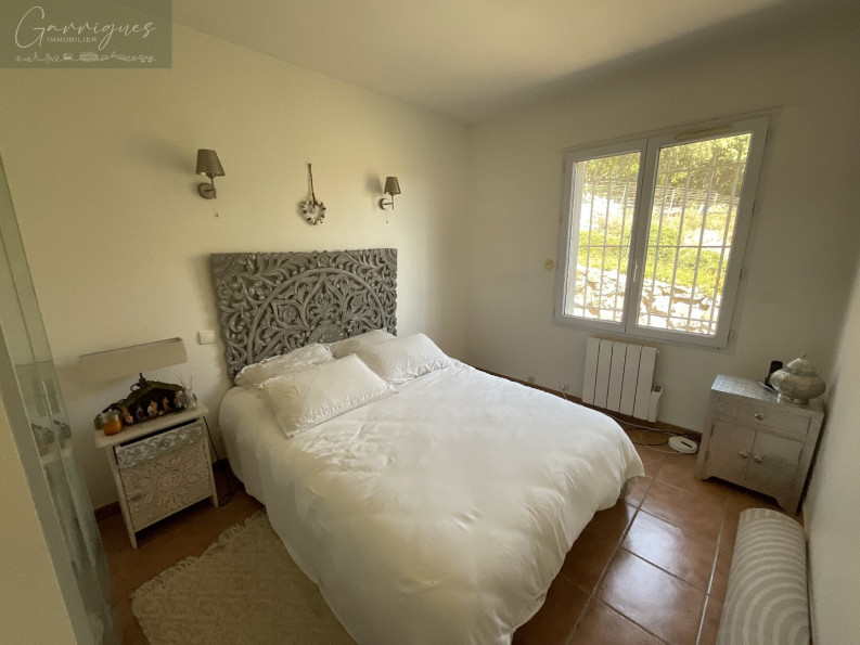 vente Villa Nimes - Photo 8