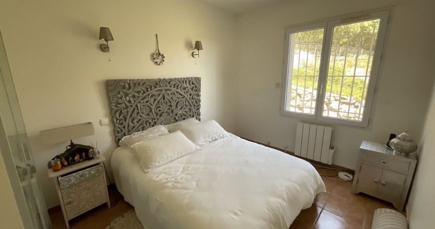 vente Villa Nimes