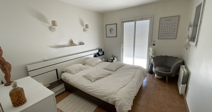 vente Villa Nimes