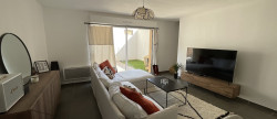 vente Maison jumelée Marsillargues