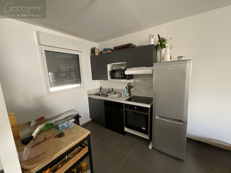 vente Maison jumelée Marsillargues - Photo 3
