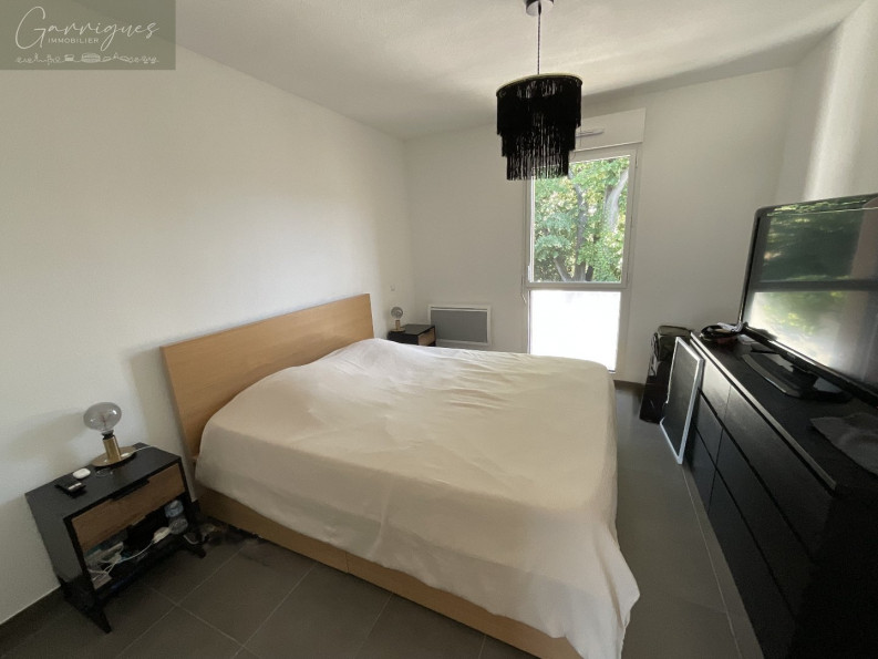 vente Maison jumelée Marsillargues - Photo 4