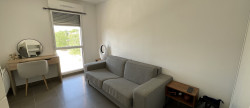 vente Maison jumelée Marsillargues