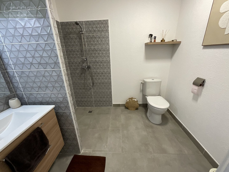 vente Maison jumelée Marsillargues - Photo 6