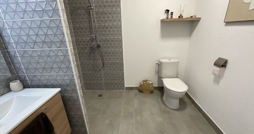vente Maison jumelée Marsillargues