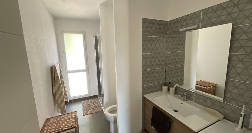 vente Maison jumelée Marsillargues