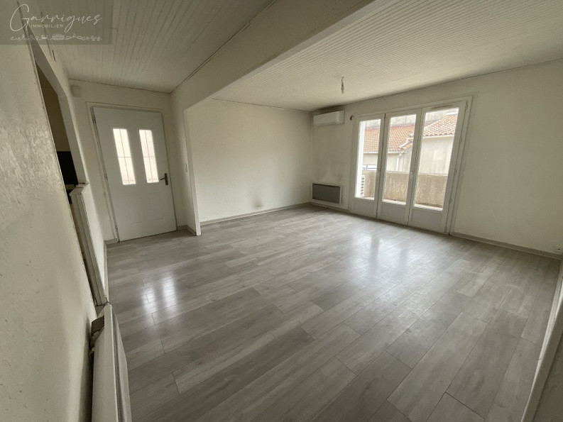 location Appartement Milhaud - Photo 3