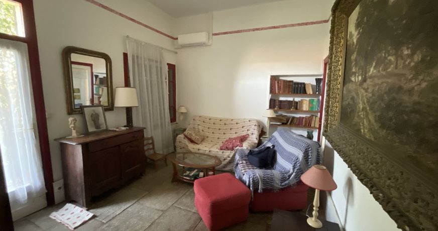 vente Maison et dépendances Le Cailar