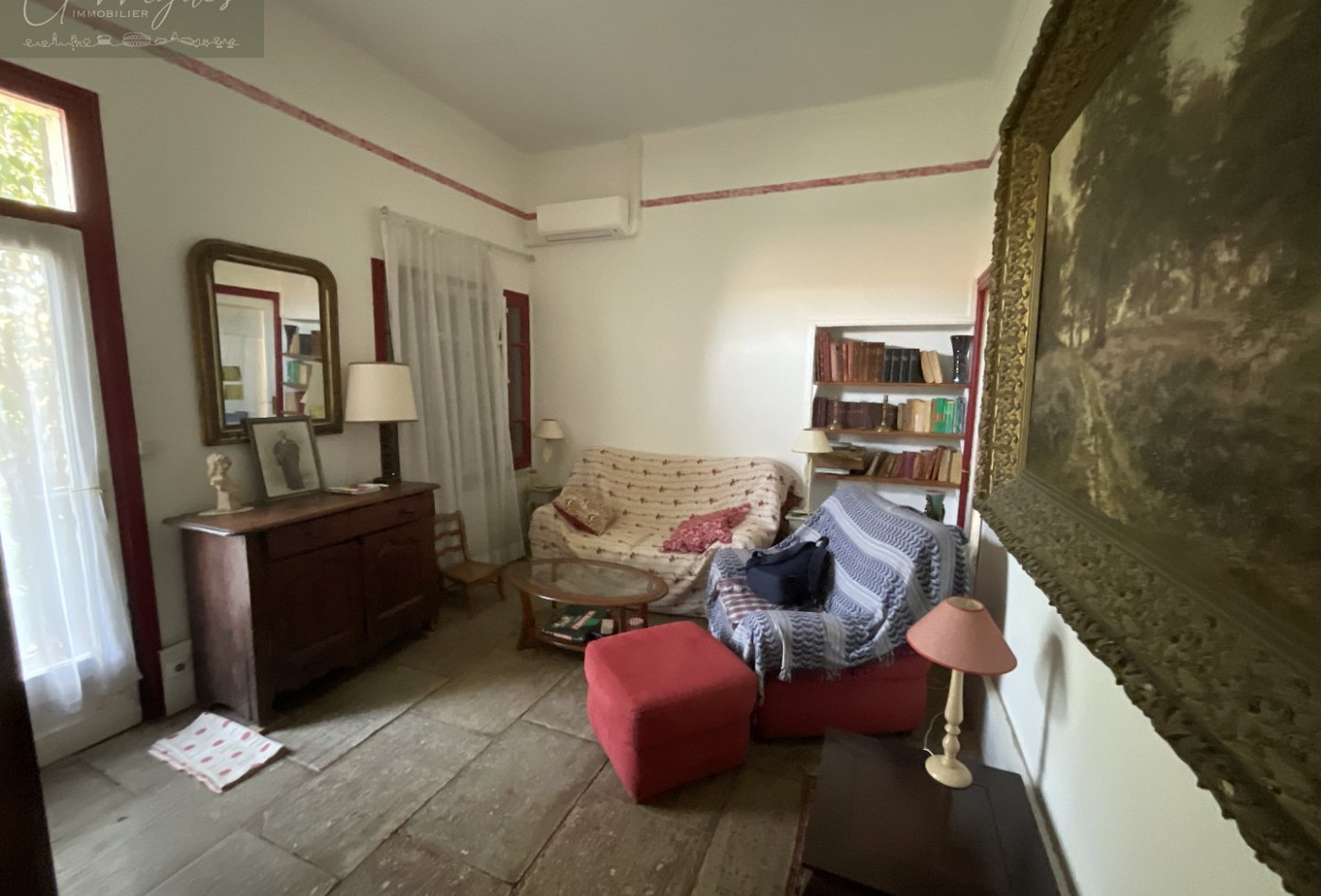 vente Maison et dépendances Le Cailar - Photo 3