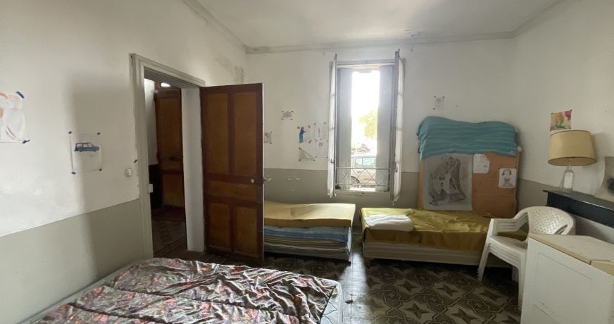 vente Maison et dépendances Le Cailar