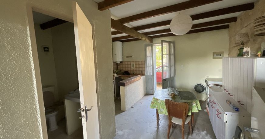 vente Maison et dépendances Le Cailar