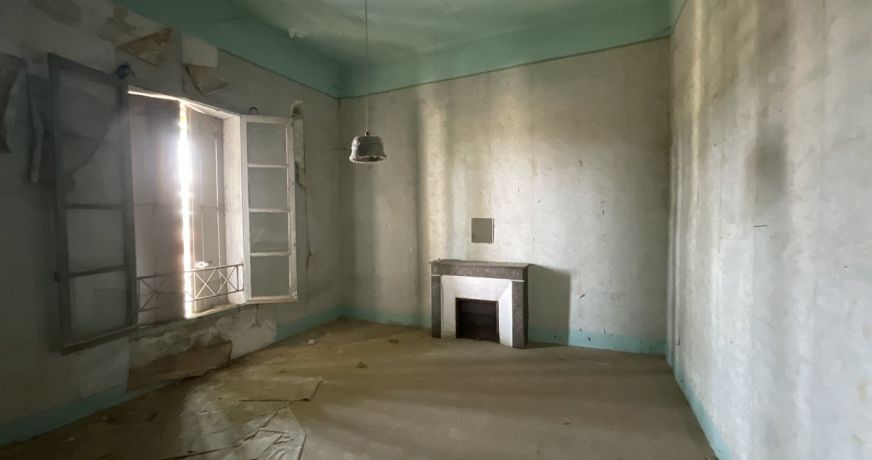 vente Maison et dépendances Le Cailar