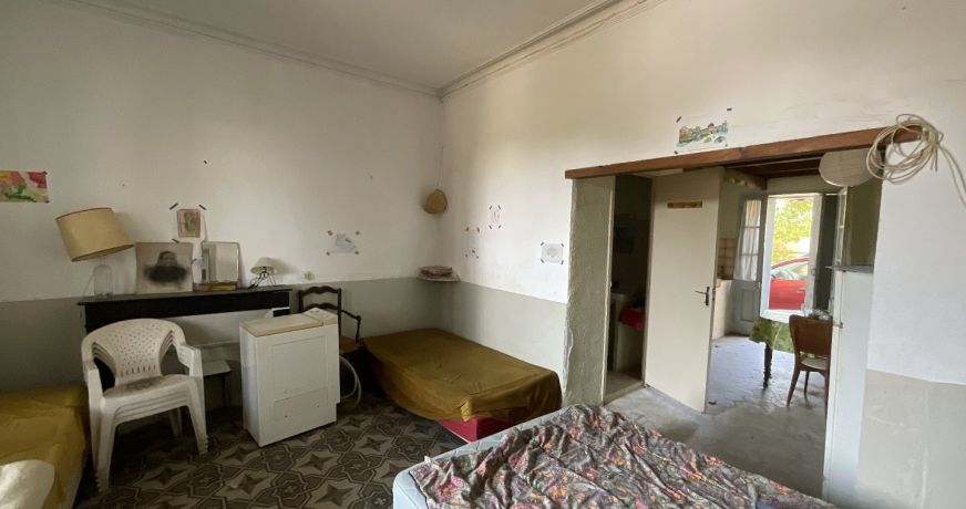 vente Maison et dépendances Le Cailar