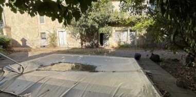 vente Le Cailar