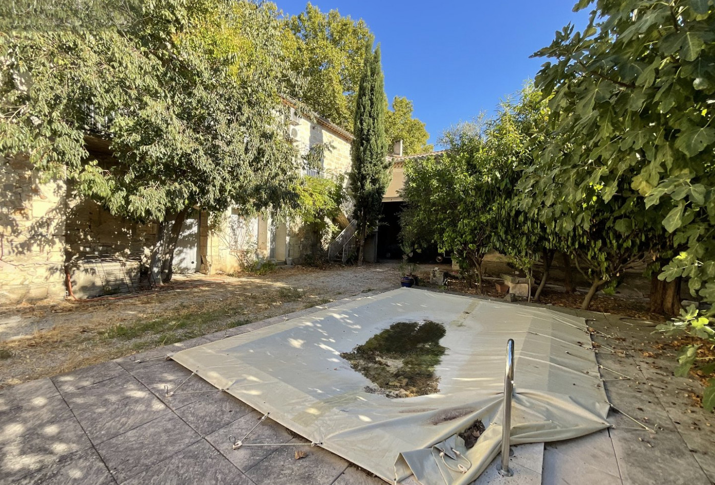 vente Maison et dépendances Le Cailar - Photo 2