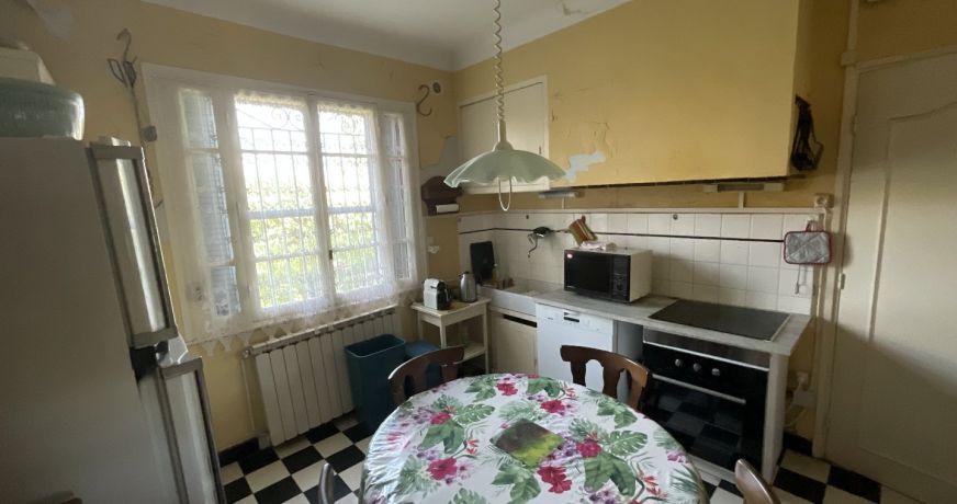 vente Maison et dépendances Le Cailar