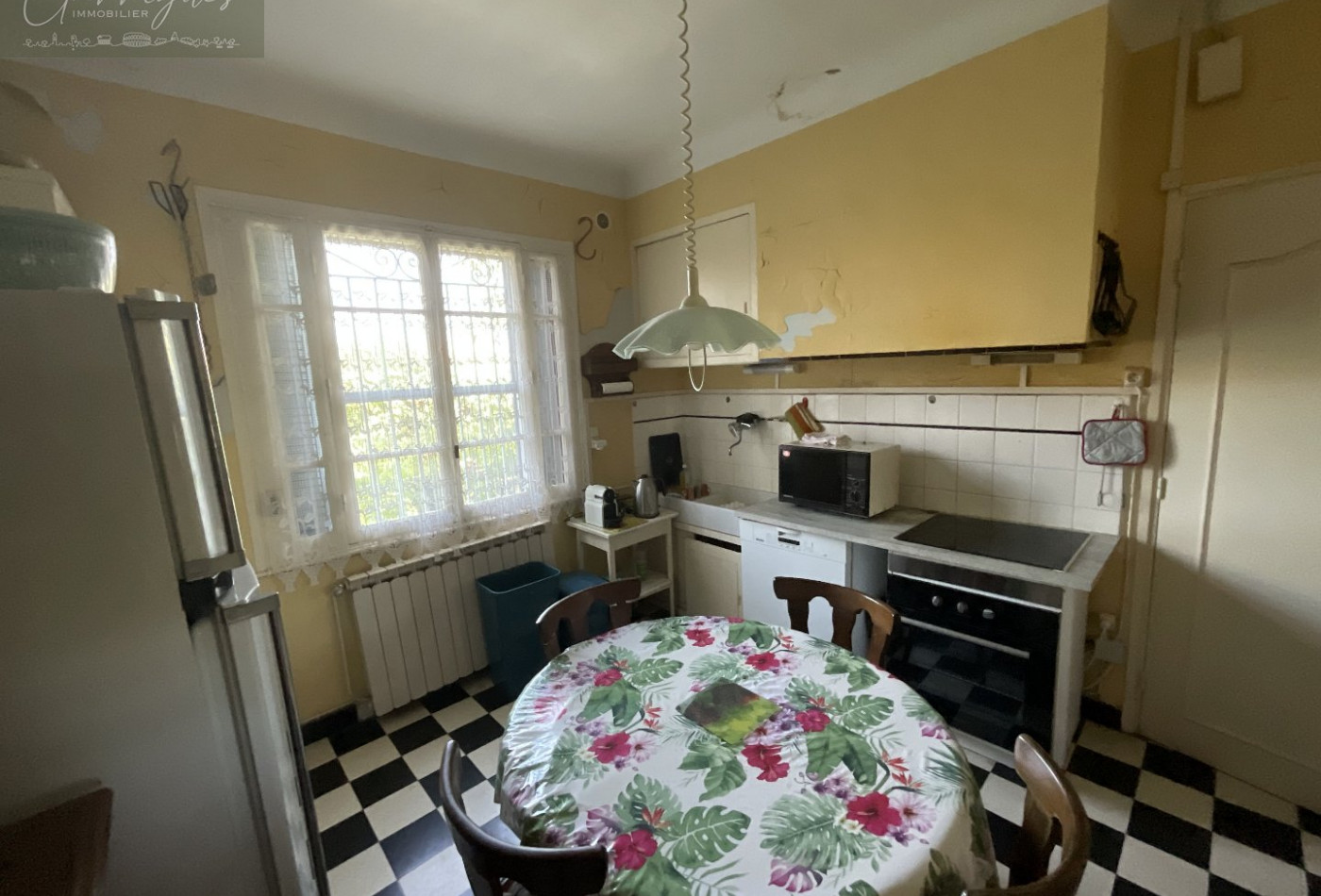 vente Maison et dépendances Le Cailar - Photo 4