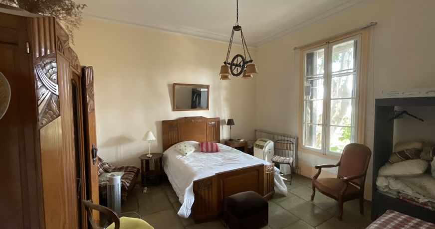 vente Maison et dépendances Le Cailar