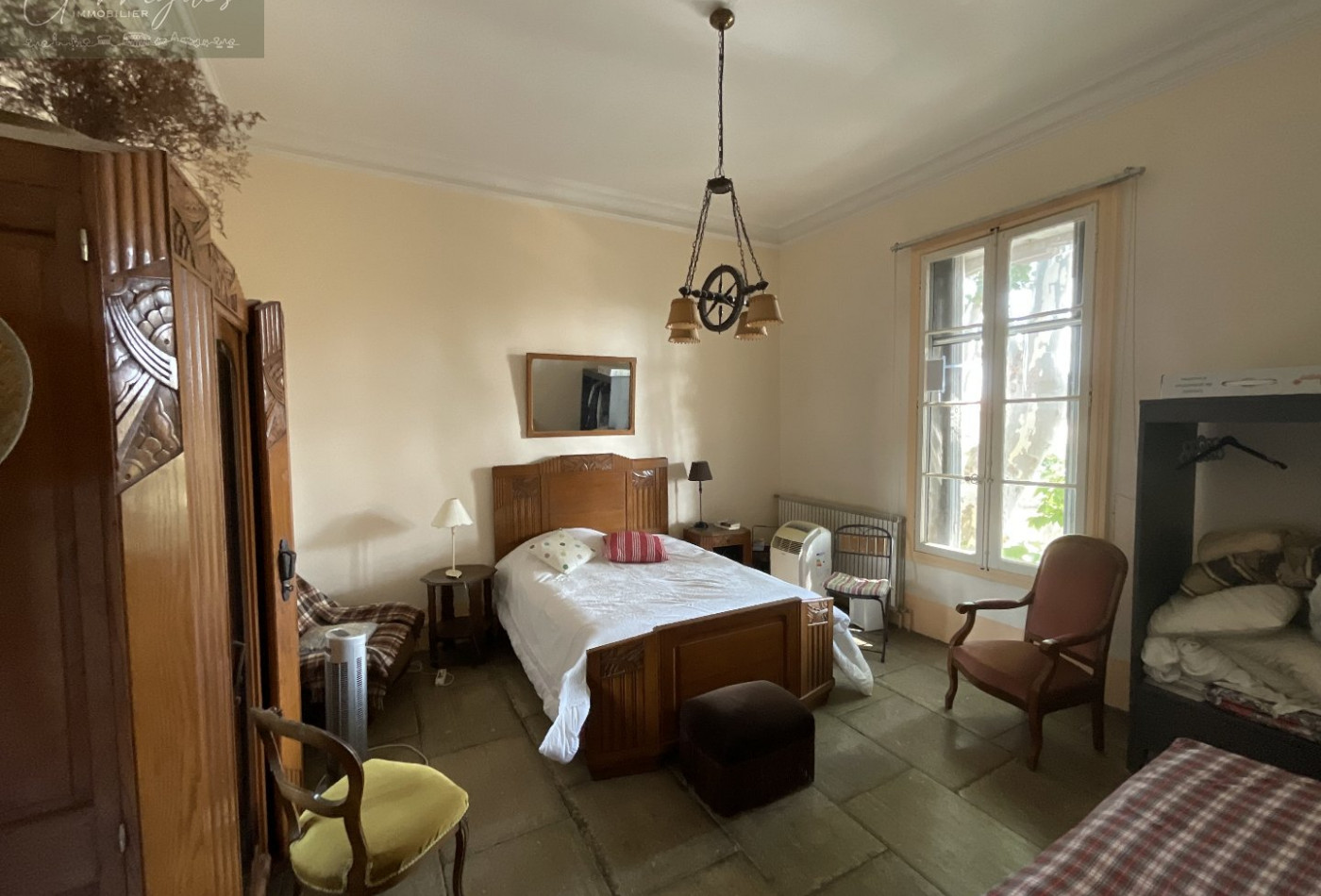 vente Maison et dépendances Le Cailar - Photo 5