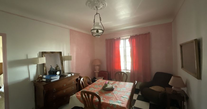 vente Maison et dépendances Le Cailar
