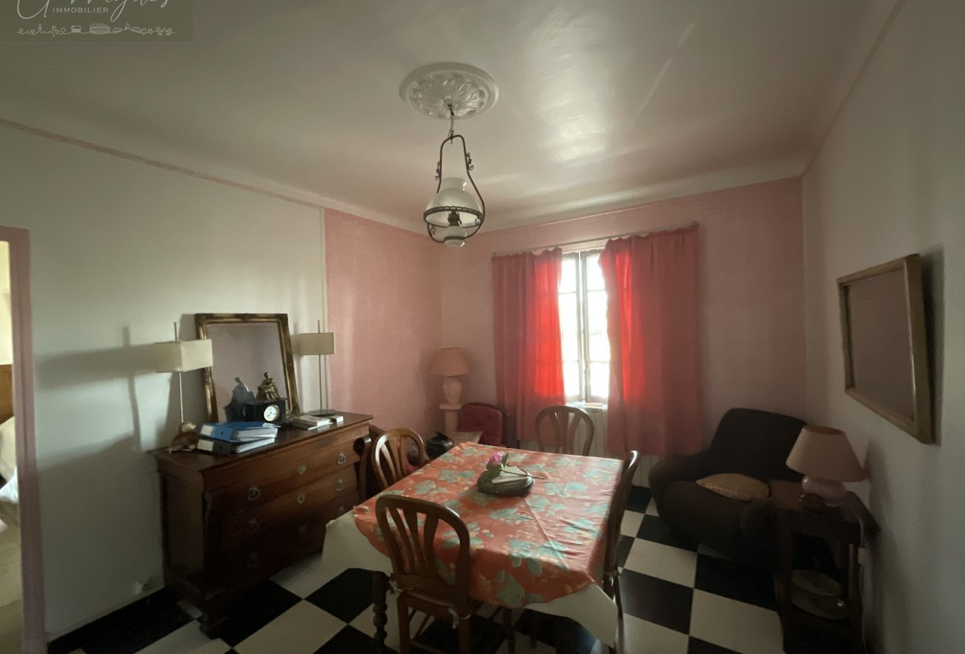 vente Maison et dépendances Le Cailar - Photo 6